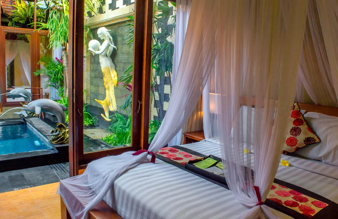 The Bali Dream Villa Seminyak-1