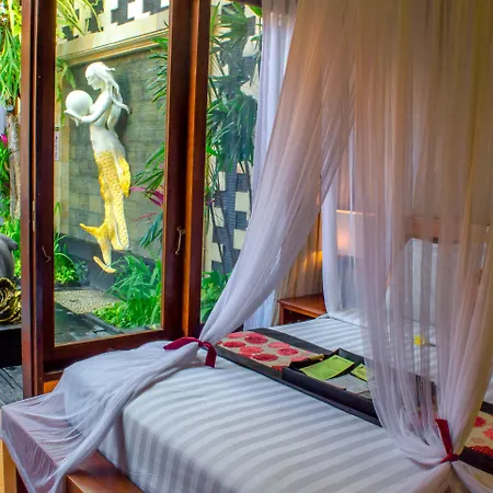 The Bali Dream Villa Seminyak-3