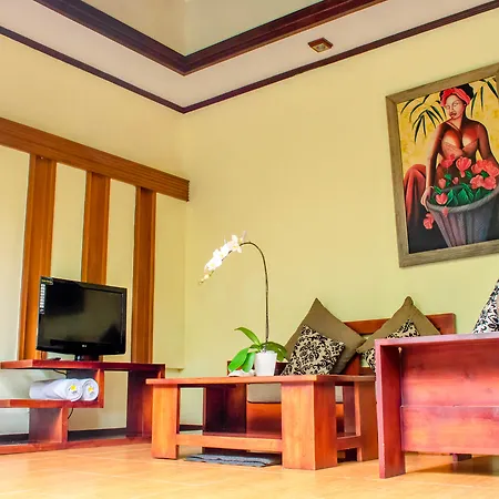 The Bali Dream Villa Seminyak-3