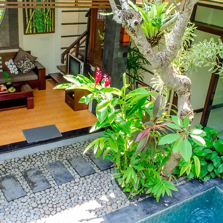The Bali Dream Villa Seminyak-2