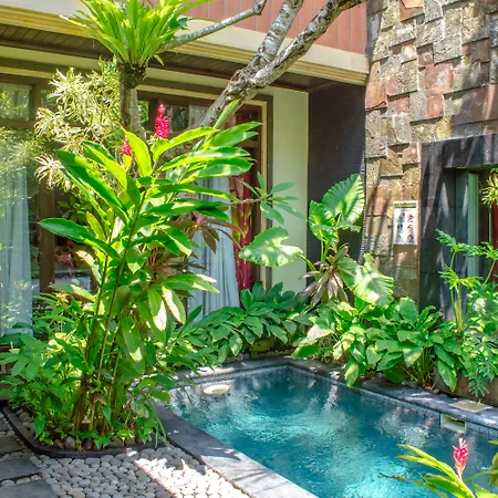 The Bali Dream Villa Seminyak-3