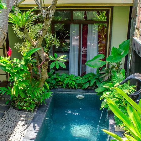 The Bali Dream Villa Seminyak-3