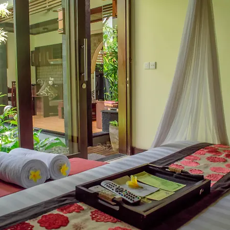 The Bali Dream Villa Seminyak-2