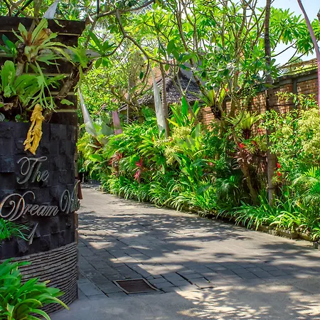 The Bali Dream Villa Seminyak-2