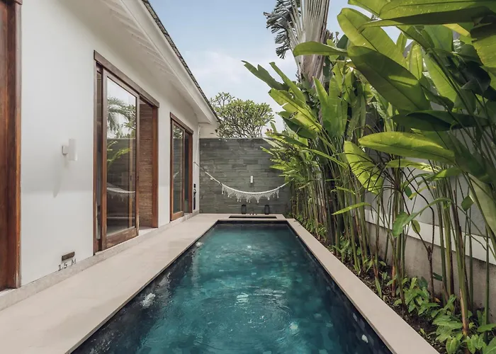 Astera Villa Seminyak By Ini Vie Hospitality