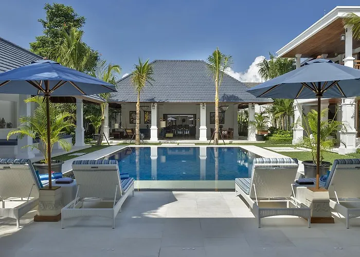 Windu Villas Seminyak 